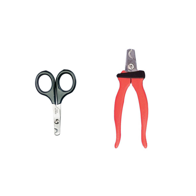 Nail Clippers SD Pro Shop