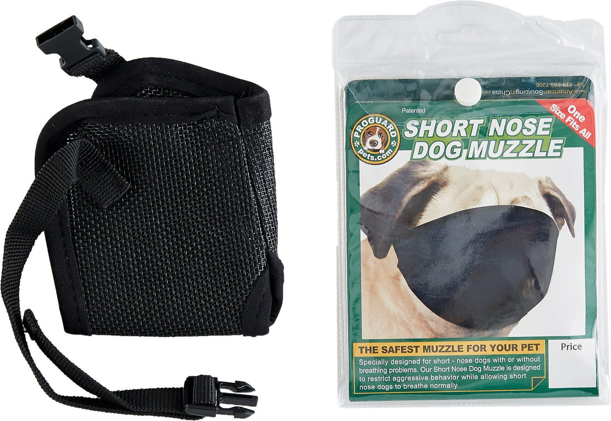Nose muzzle best sale
