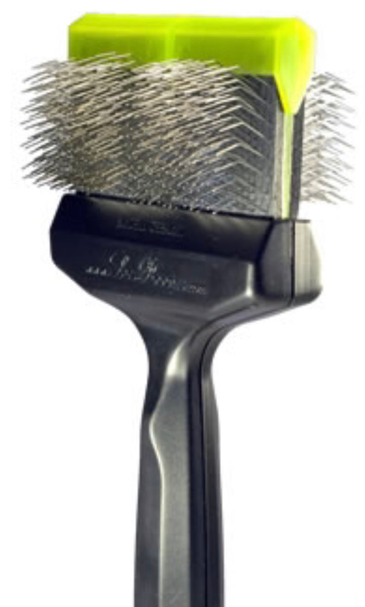 Les poochs cheap pro brush