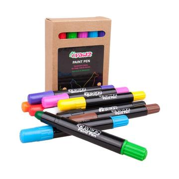 OPAWZ Paint Pen - Red