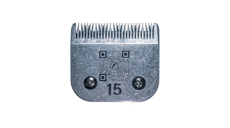 Fresh Shears Instagram Razor Fresh Shears 15 Blade – SD Pro Shop