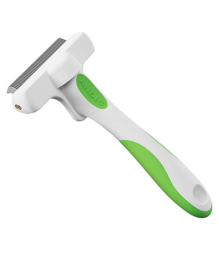 valiant andis ディシェダー　deShedding Tool Andis deShedding Tool | Groomer's Choice