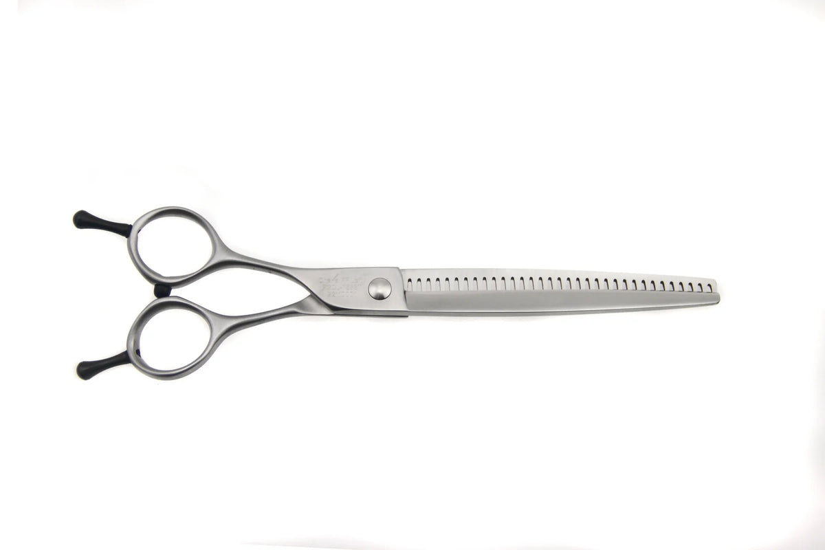 Fresh Shears Ohana FF Texture Shears LEFTY – SD Pro Shop