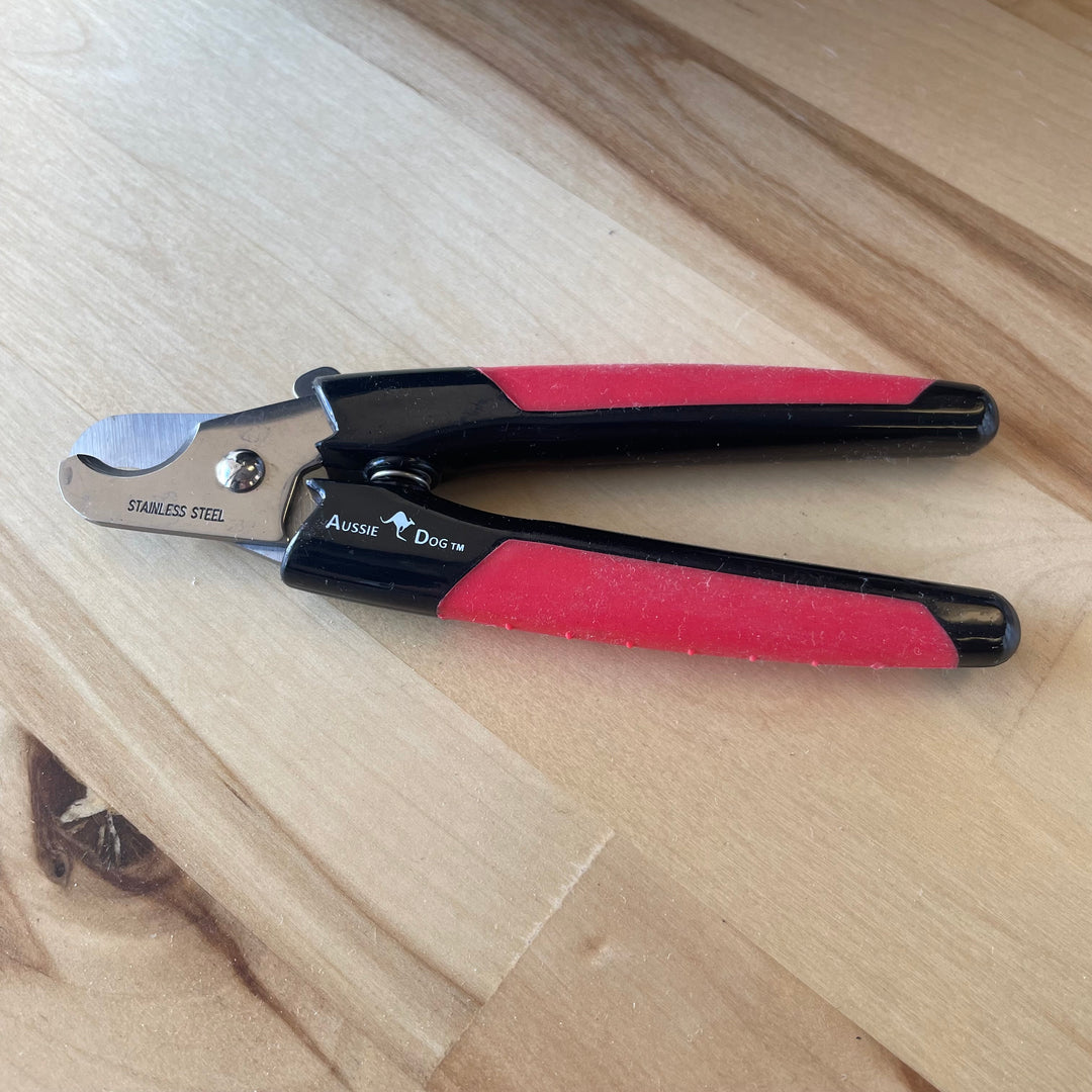 Aussie nail clippers hotsell