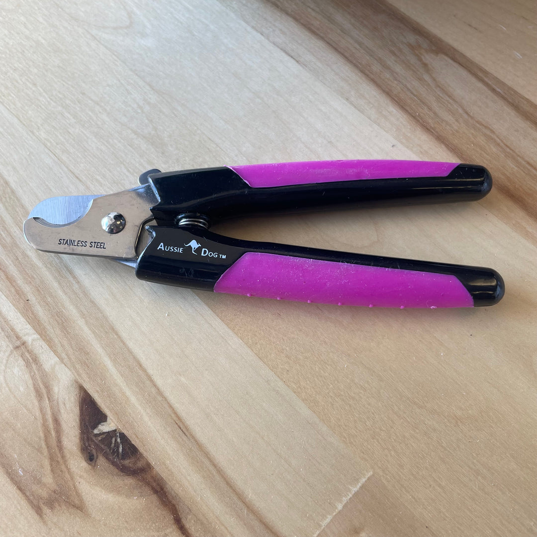 Aussie dog shears best sale