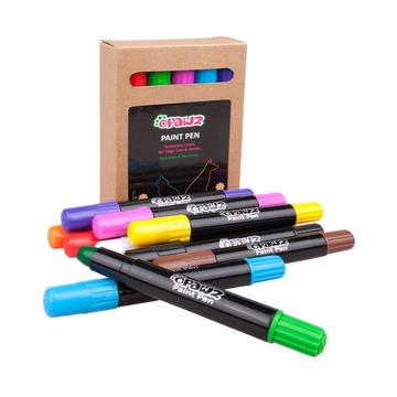 Opawz Paint Pens 12ct SD Pro Shop