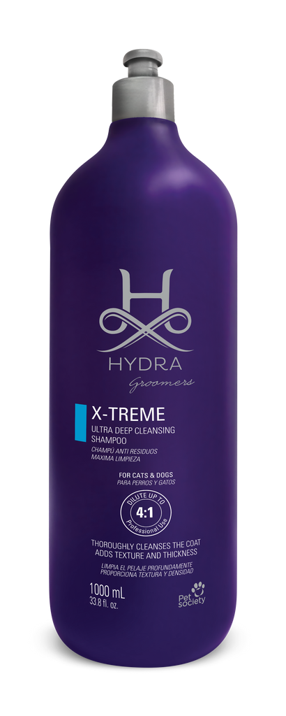 Hydra shampoo for dogs best sale