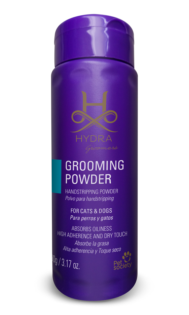 Hydra sales grooming products